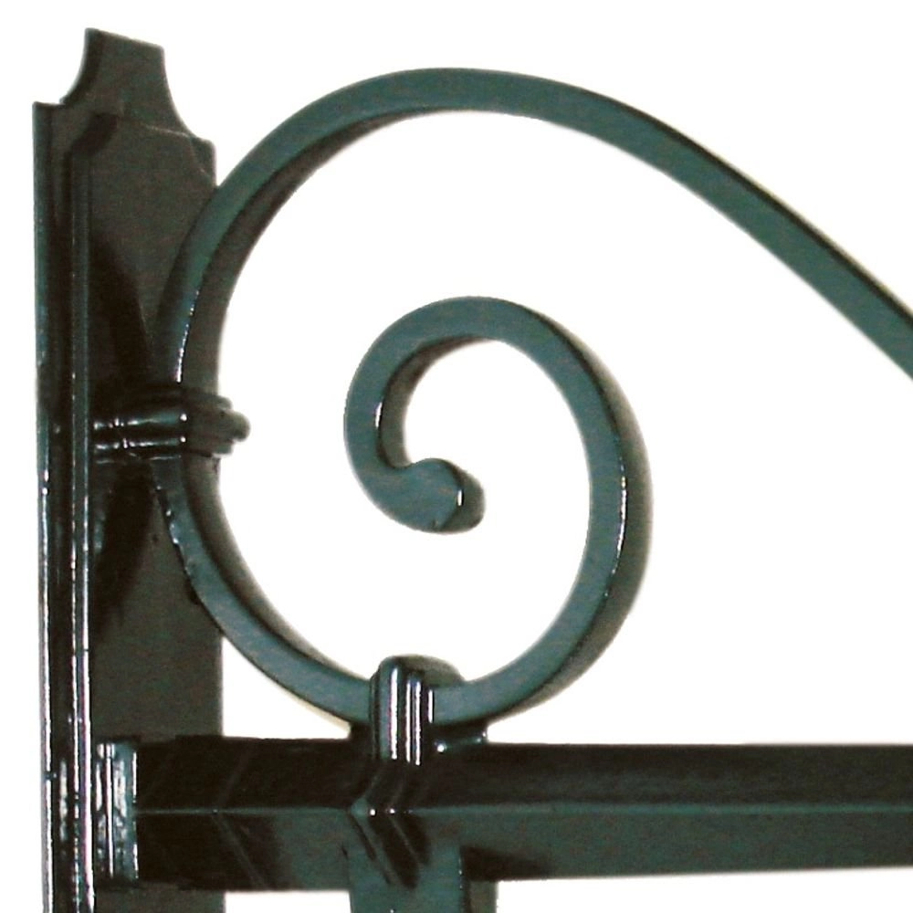 Uithangbord Signboard C zwart KS Verlichting 8714732562140