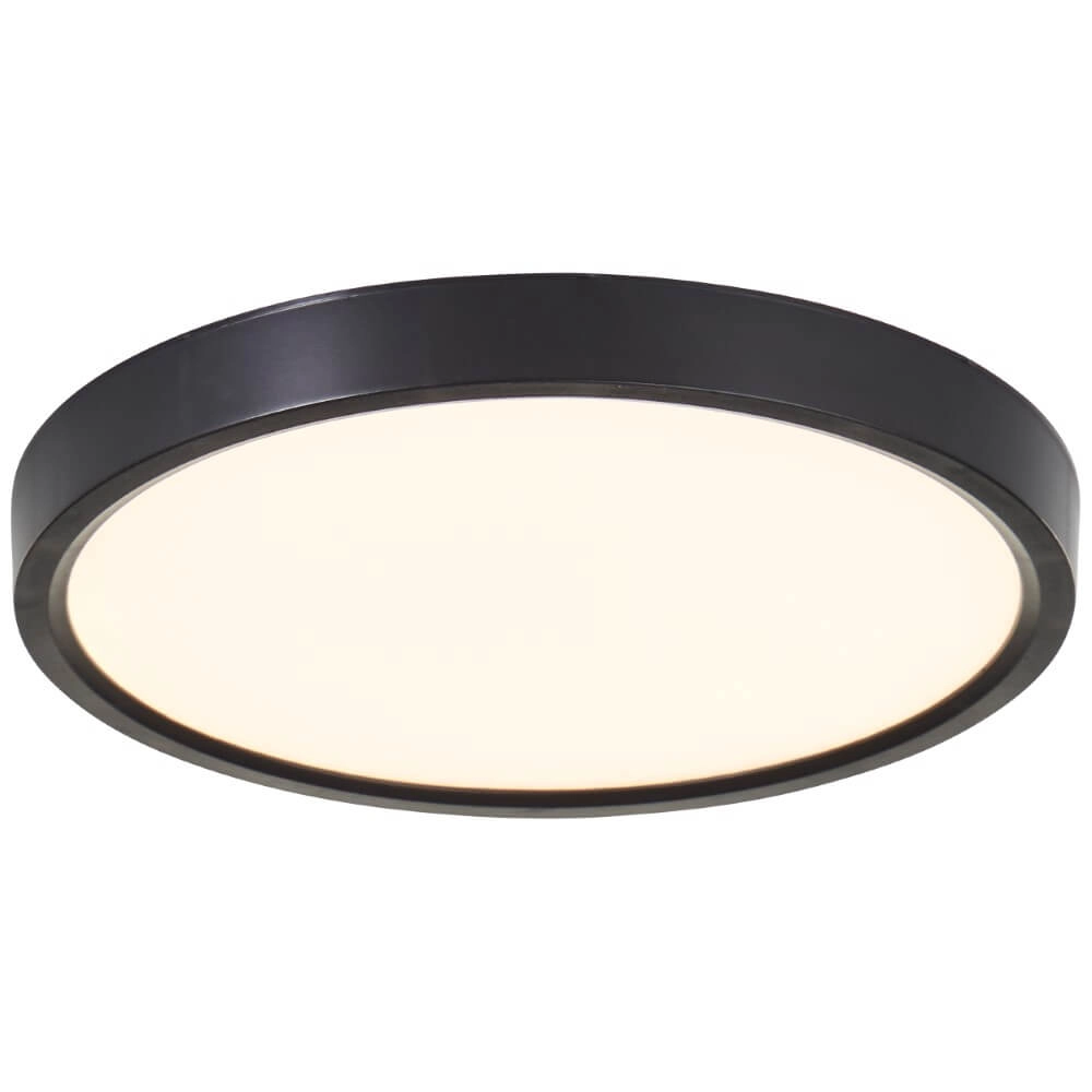 Plafondlamp Galo Ø 23cm - 3000K Brilliant 4004353446689