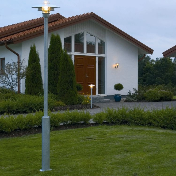 Staande landelijke lamp Modena KonstSmide 7318307336320