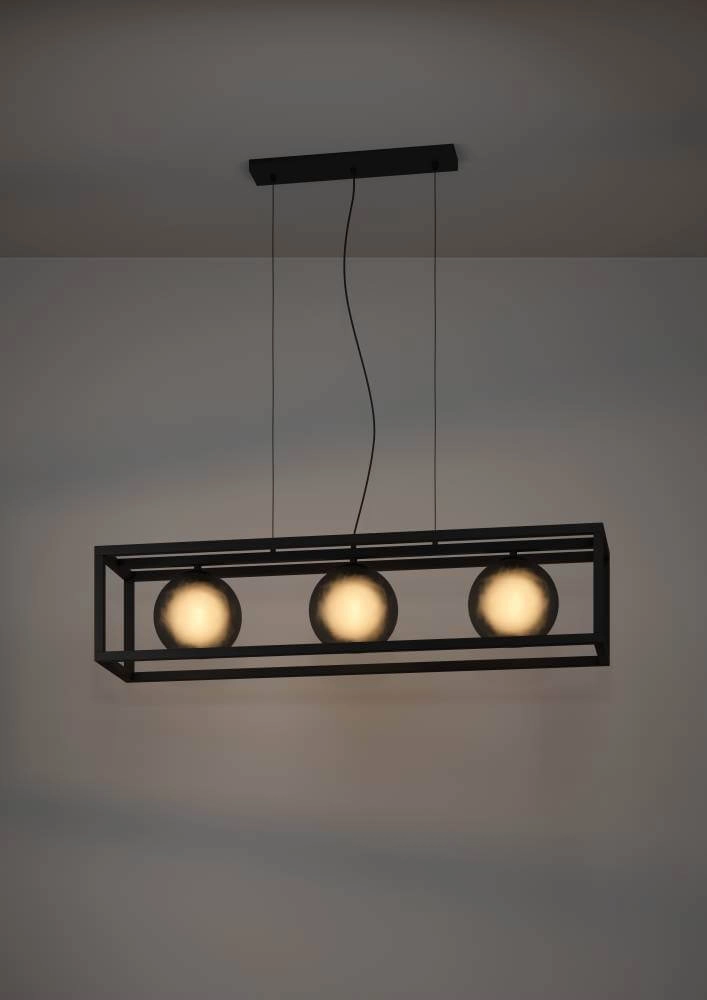 Eetkamer hanglamp Arangona 110cm Stars of Light 9008606240982