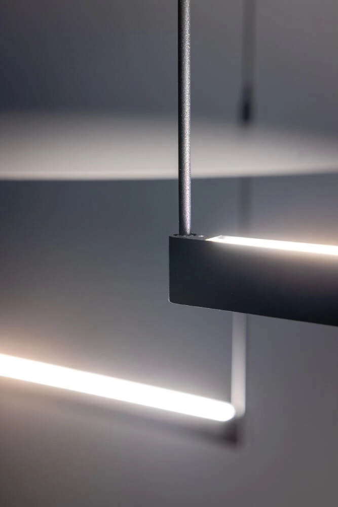 Design hanglamp Diana Ø 42cm ETH 8720195308164