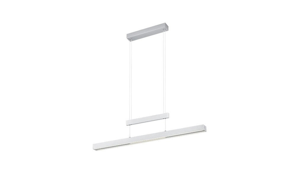 Verstelbare hanglamp Trajan Trio 4017807472226