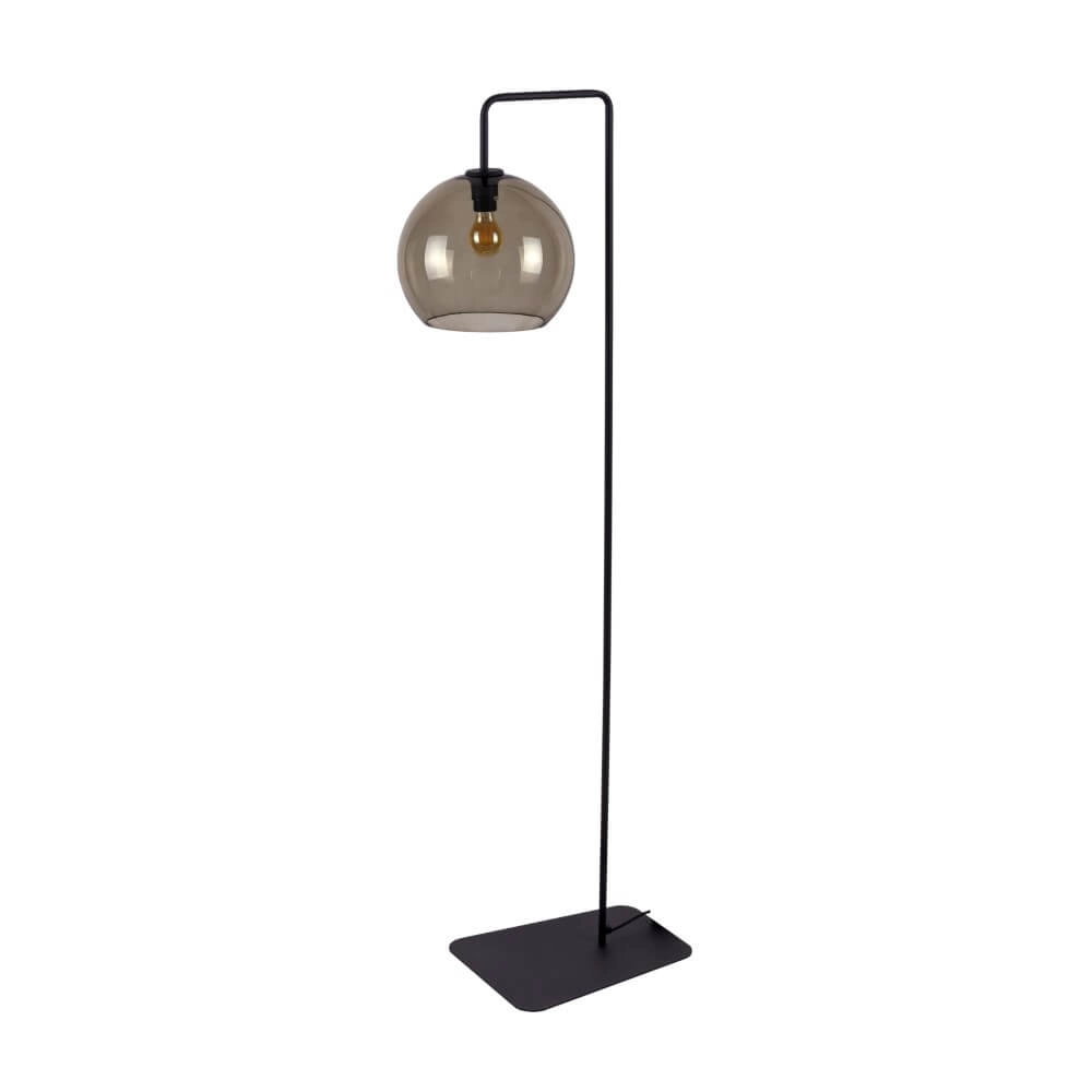 Landelijke vloerlamp Monaco Landelijke vloerlamp Monaco