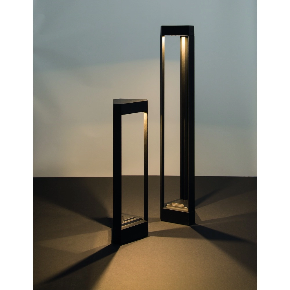 Unieke tuinlamp Pax 50cm Lyora 5212017424419