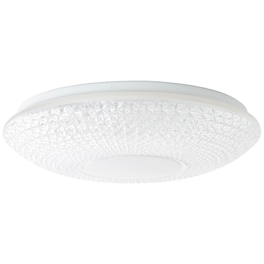 Led plafonnière Nunya Ø 52cm Led plafonnière Nunya Ø 52cm
