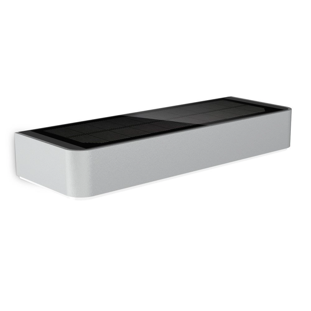 Sensorlamp Xsolar SOL-O op zonne energie Steinel 4007841052652