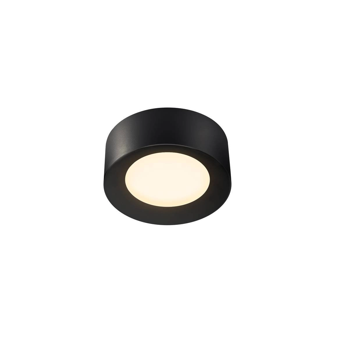 Led plafondlamp Fera 25 Ø 20cm Led plafondlamp Fera 25 Ø 20cm