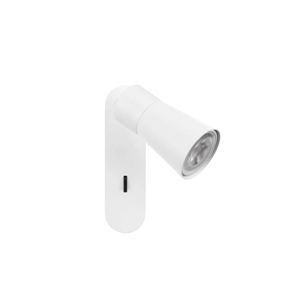 Spot Puri 2.0 Cone wit enkel schakelaar SLV 4024163294249