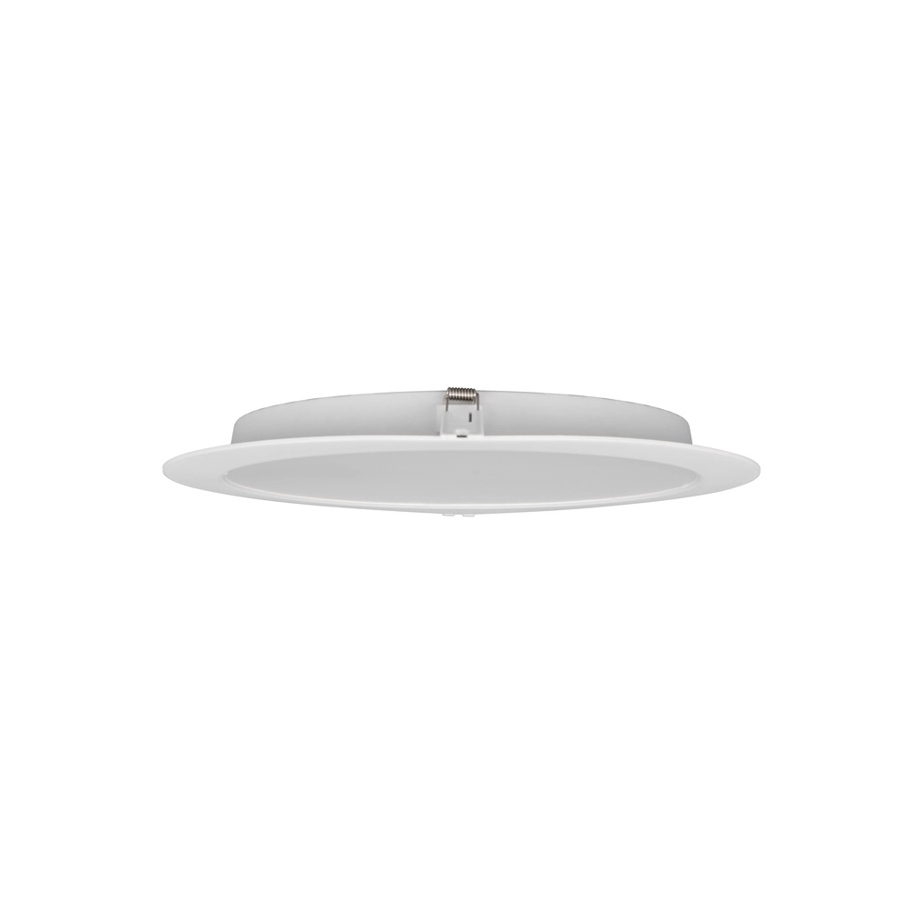 Inbouwspot Ural wit Ø 29,4cm Trio 4017807711448