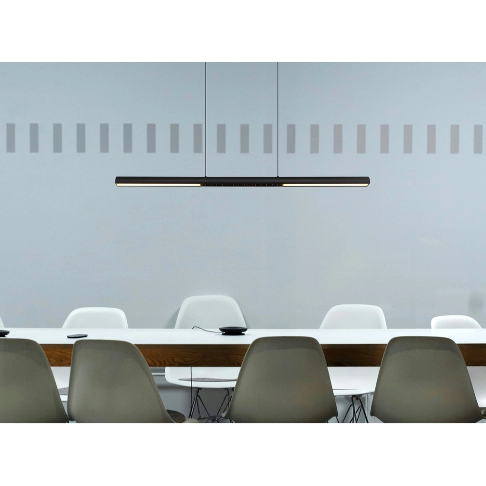 Design hanglamp Cody zwart Globo 9007371525997