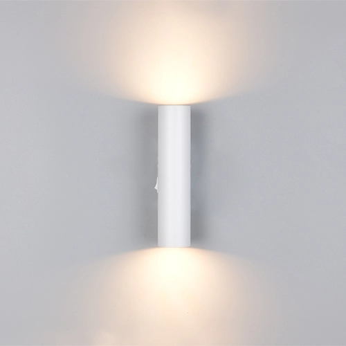 Opbouwspot Taryn wit Trio 4017807688726