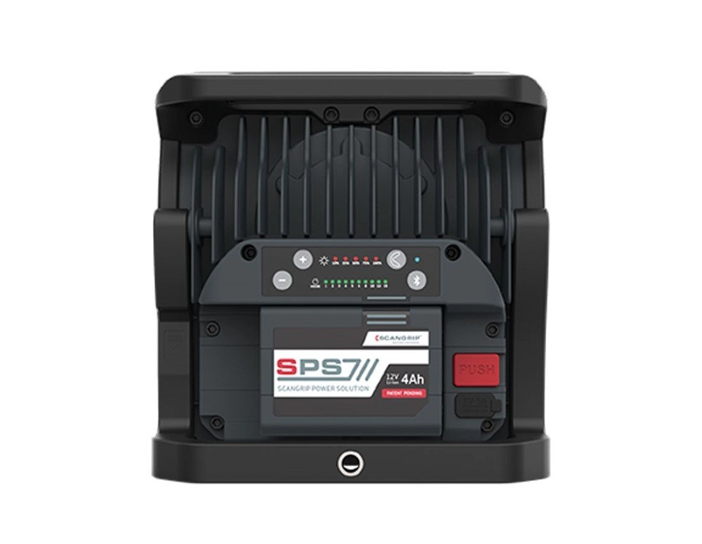 Nova 4 SPS Scangrip 5708997360002