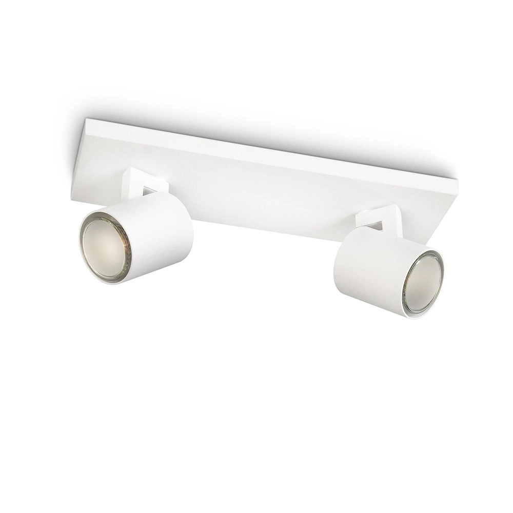 Spots Runner 2-lichts wit Philips 8718291487944