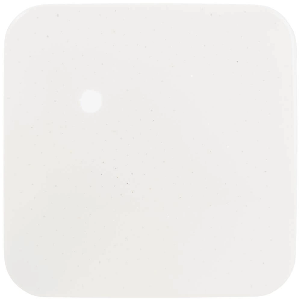 Plafondlamp Farica Starry 22cm - 3000K met sterrenfunctie Brilliant 4004353410420