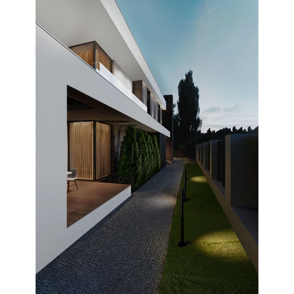 Padverlichting Lord 60cm Lyora 5212017465382