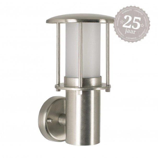 Landelijke muurlamp Resident