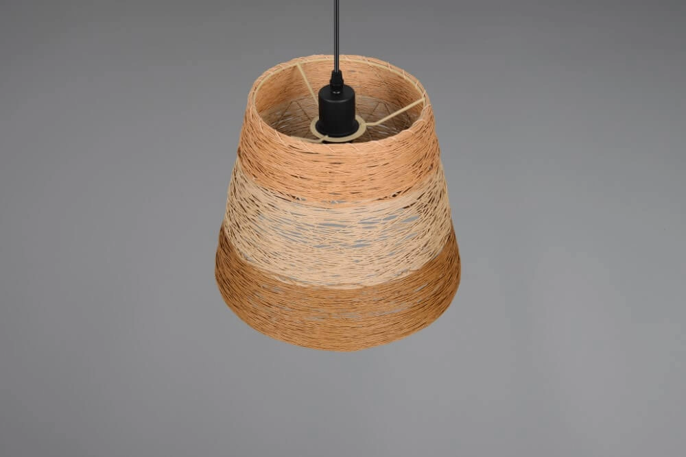 Papieren hanglamp Joeline Ø 30cm Trio 4017807637267