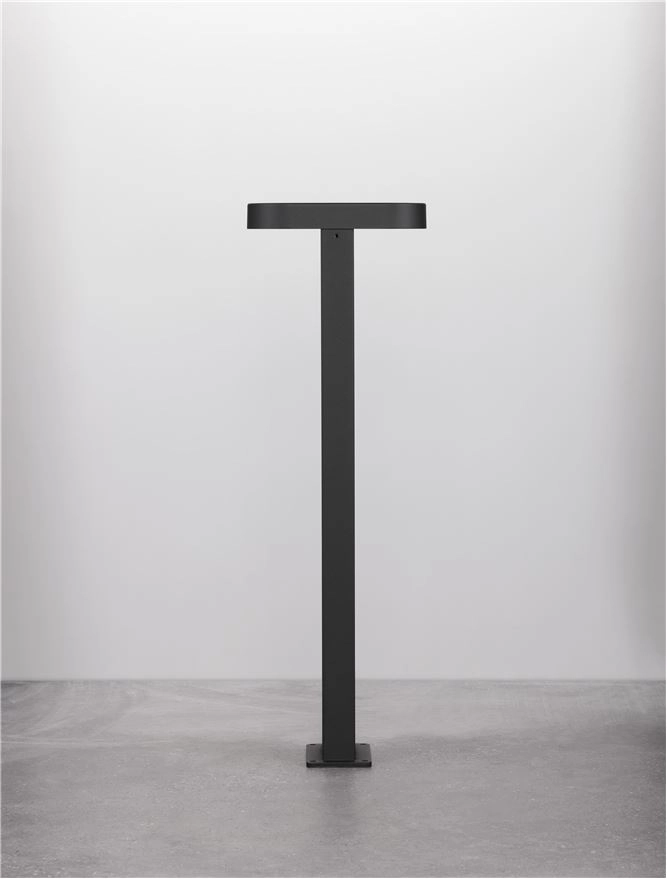 Garden lamp Ofir 50cm Lyora 5212017434784