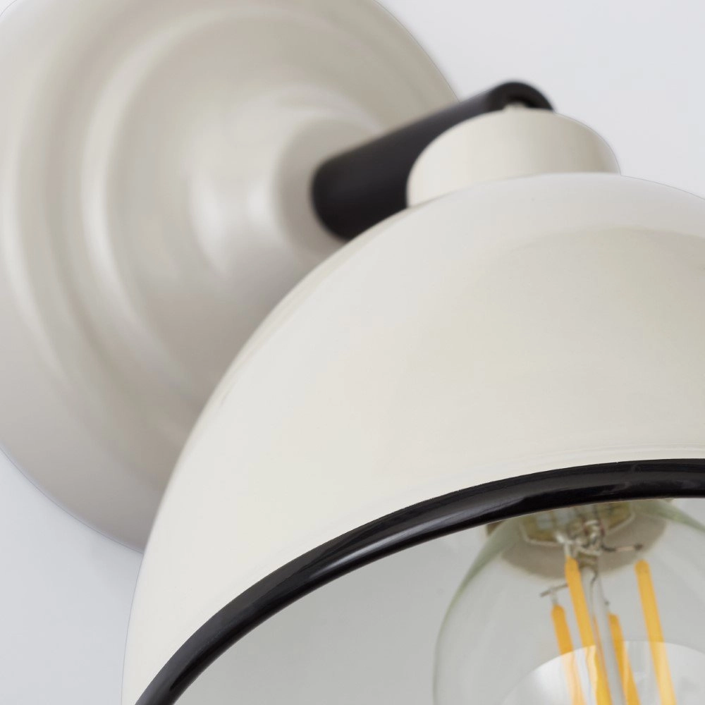 Slaapkamer wandlamp' Telio Brilliant 4004353355394