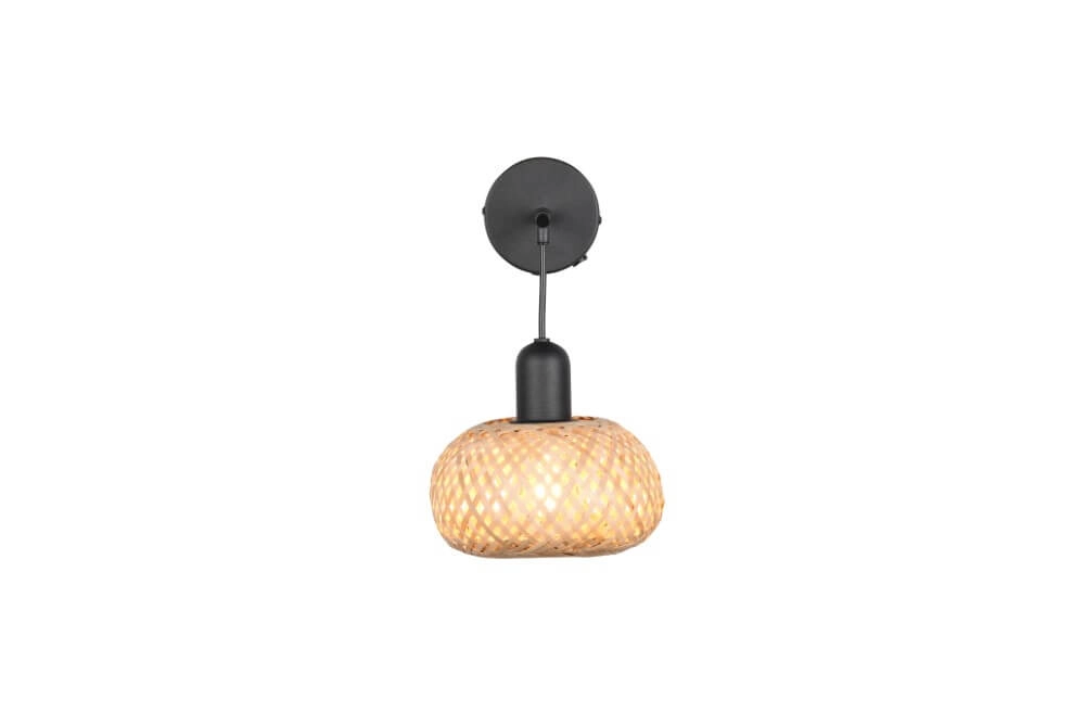 Hangende wandlamp Leonie Ø 18cm Trio 4017807637373