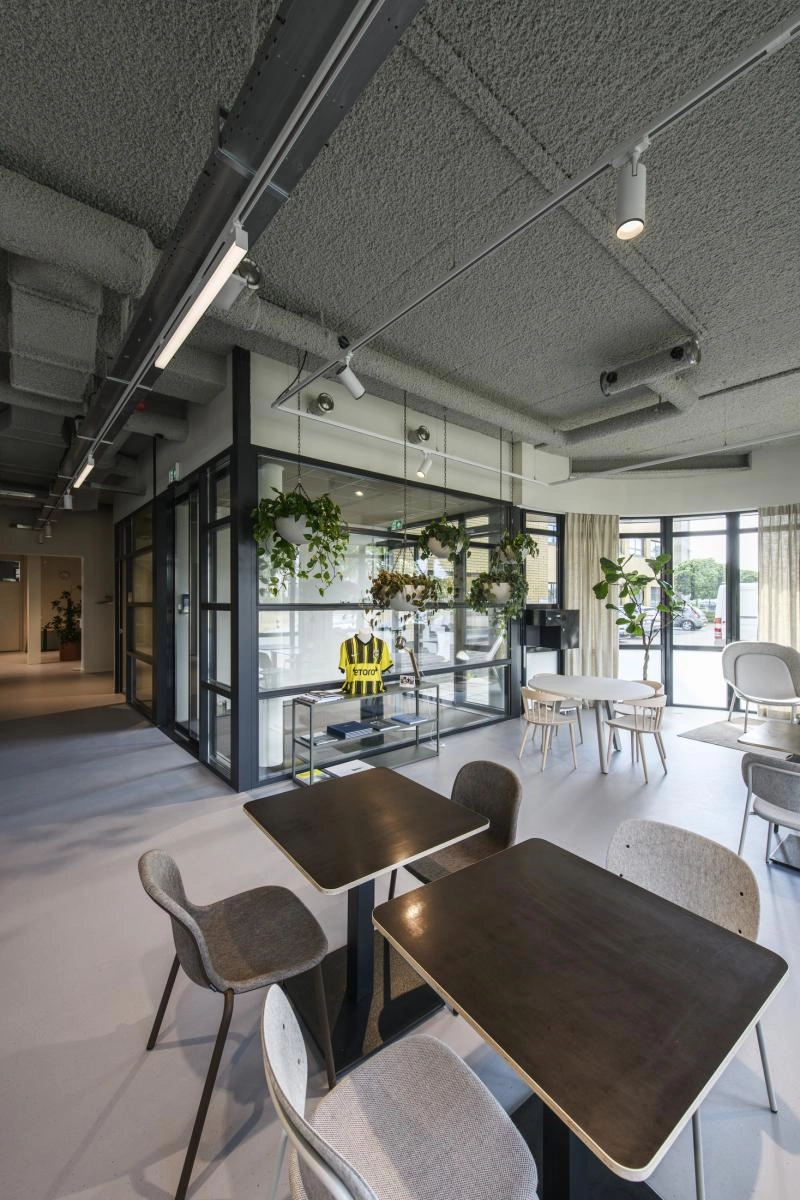 Railspot 3-fase Numinos L Dali wit/zwart 3000K - 60gr SLV 4024163247184