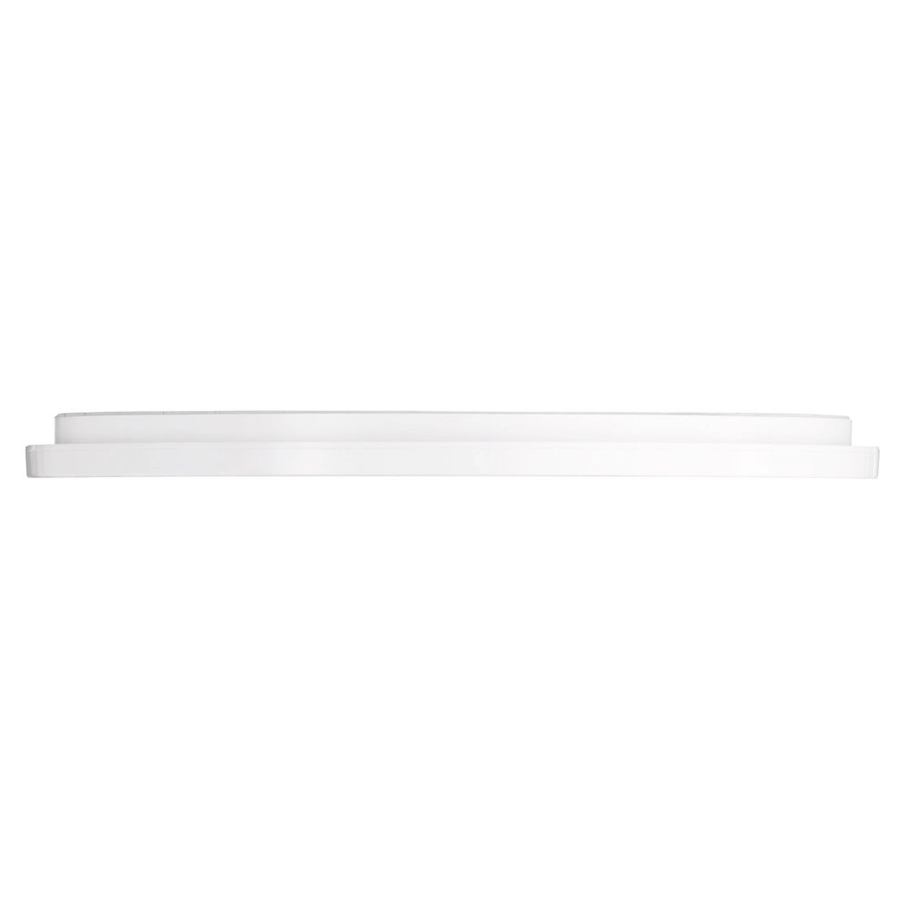 Led badkamerlamp Camillus Round 26cm wit Trio 4017807383690