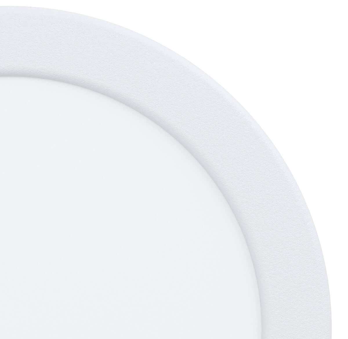 Led downlighter Fueva 5 Ø 16,6cm - 4000K wit Eglo 9002759991494