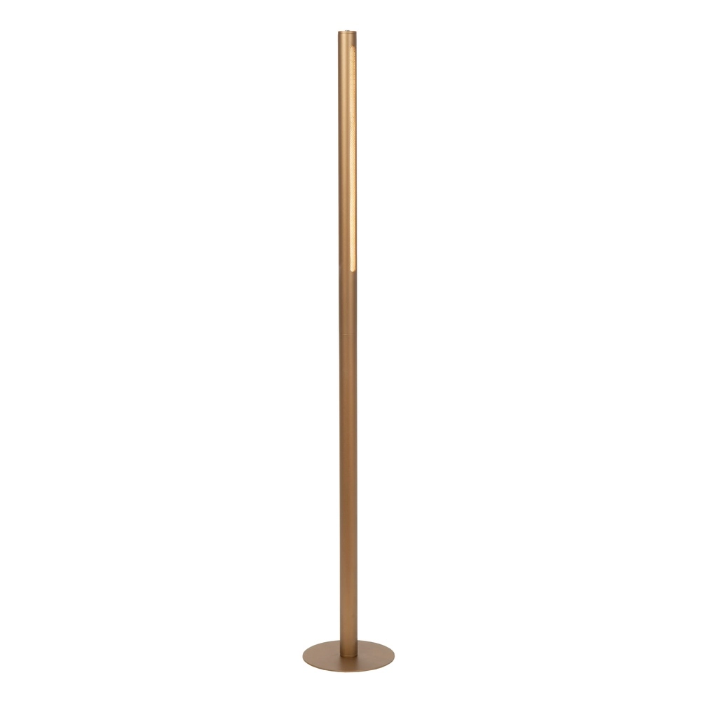 Design vloerlamp Griffith brons Premium by Lucide 5411212241955