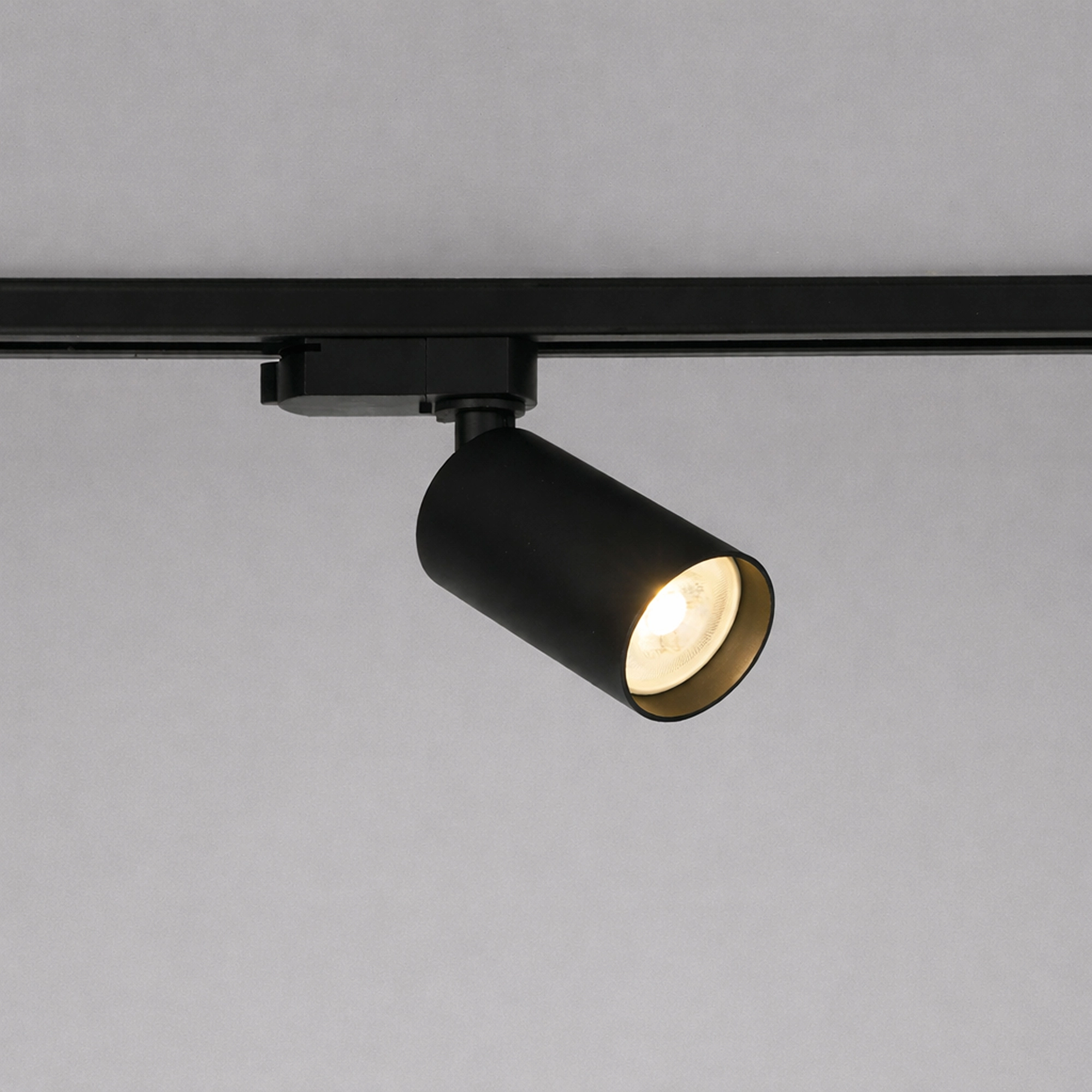 Railspot TraQ Orion zwart