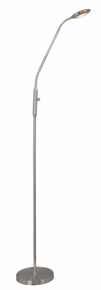 Flexibele leeslamp Ufo Flexibele leeslamp Ufo