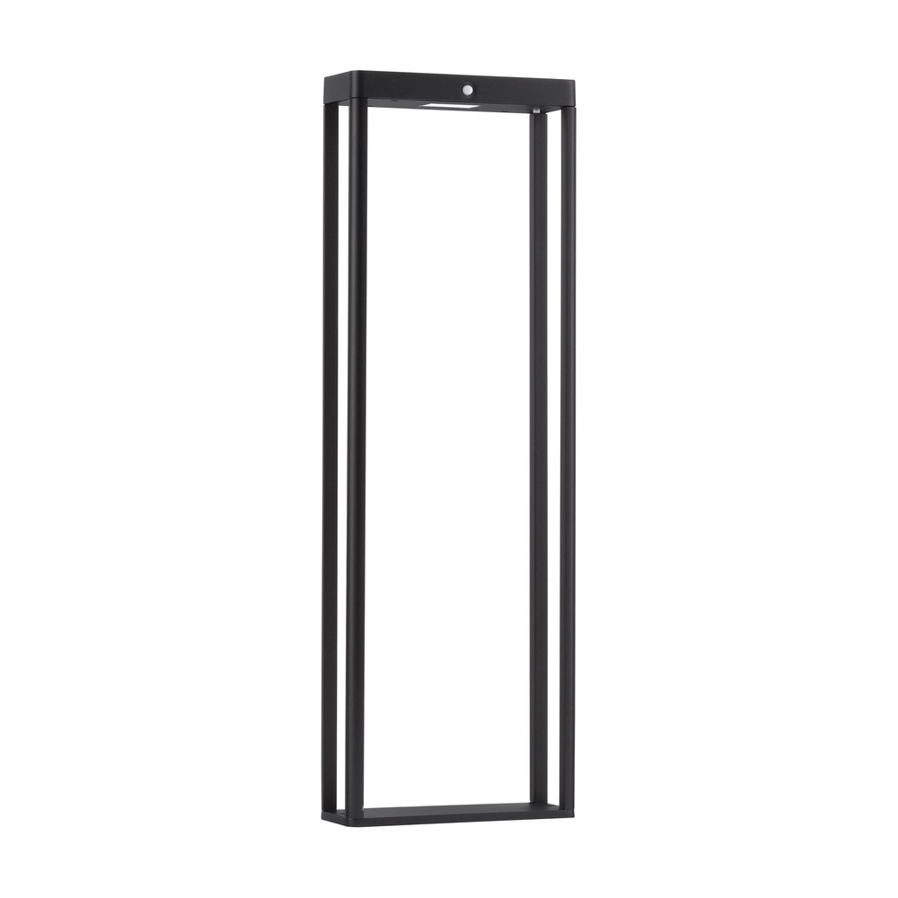 Solar lamp Berni L antraciet Lyora 5212017449283