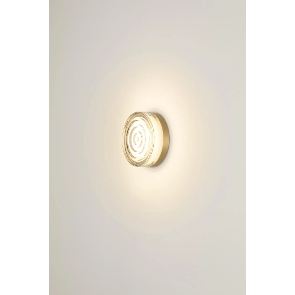 Plafondlamp Cyft XL Ø20cm zwart SLV 4024163318136