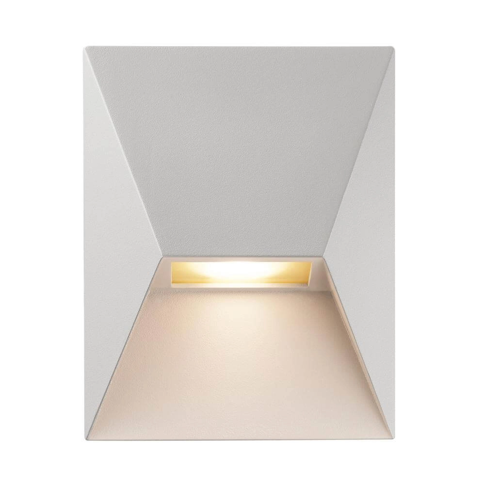 Design wandlamp Pontio wit 15cm Nordlux 5704924010835
