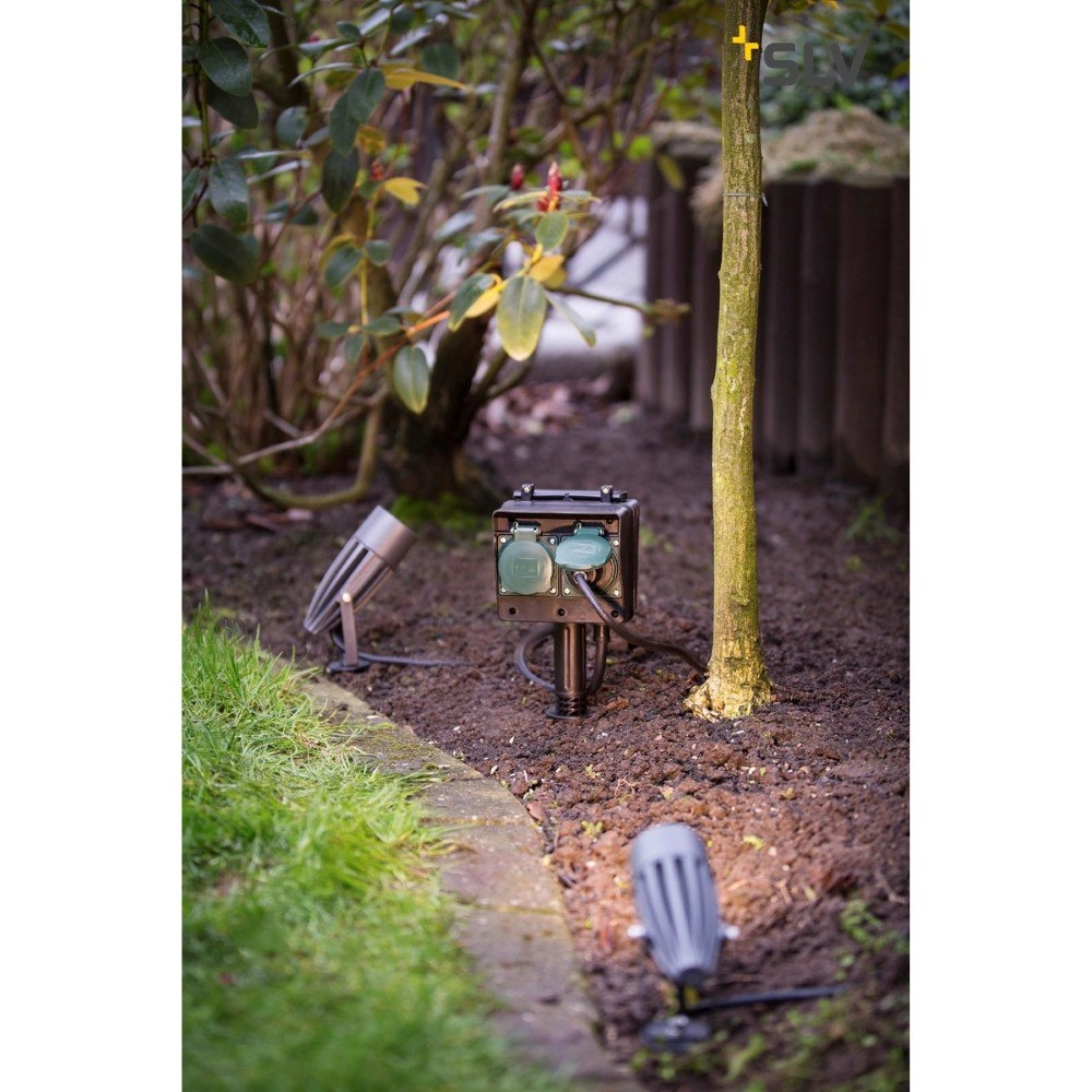 Prikspot Syna Led SLV 4024163163767