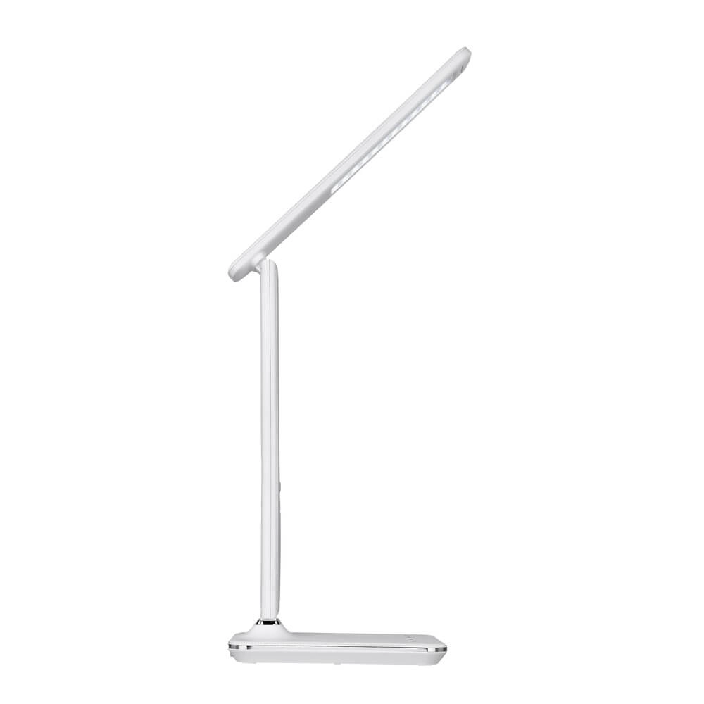Bureaulamp Tanna wit Globo 9007371397952