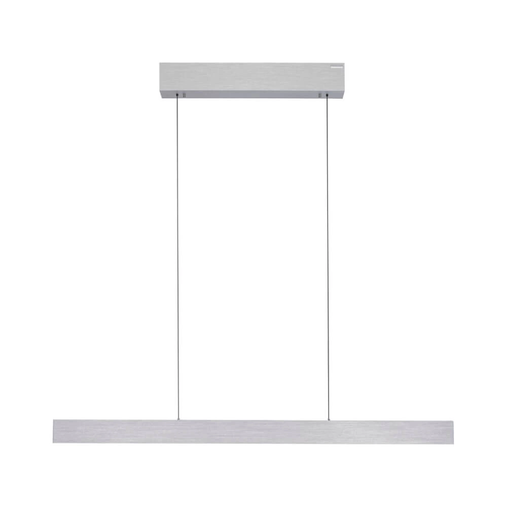 Design hanglamp Pure E-Motion aluminium Paul Neuhaus 4012248372920