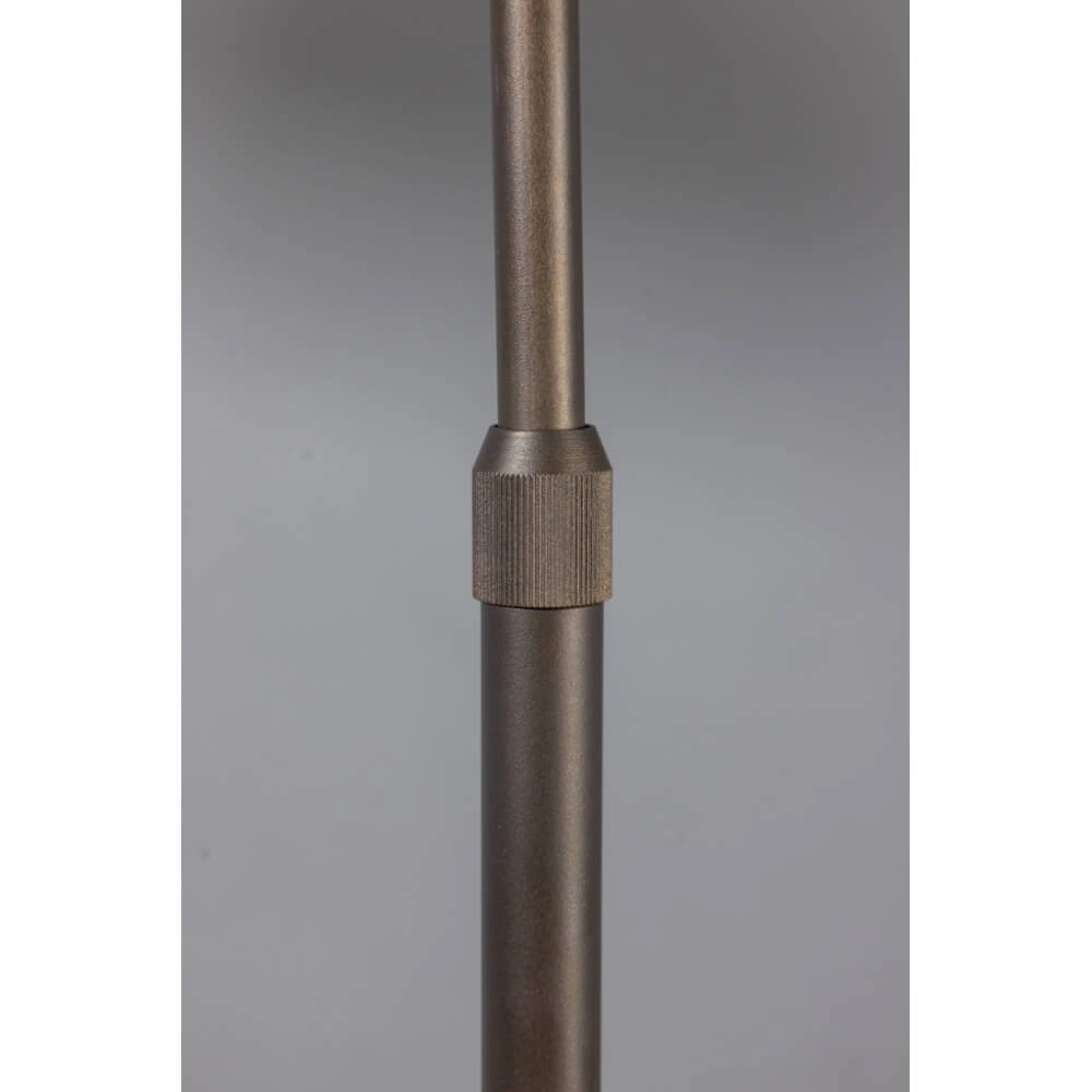 Vloerlamp Daan bruin ETH 8720195309383