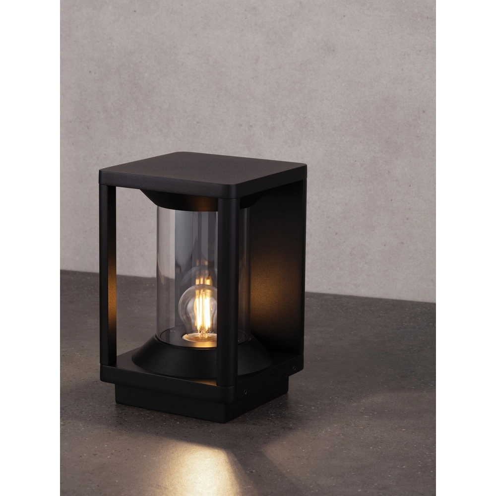 Tuinlamp Pacific antraciet 22cm Tuinlamp Pacific antraciet 22cm