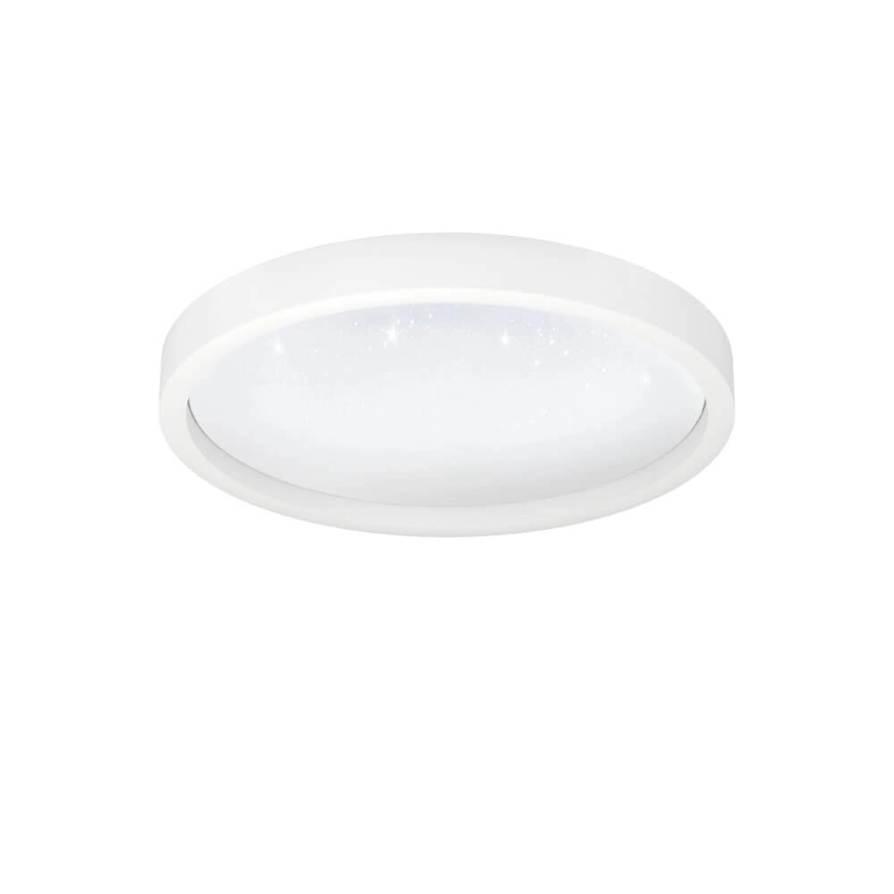 Plafonnière Zigbee Montemorelos-Z Ø 42cm wit Eglo 9008606243815