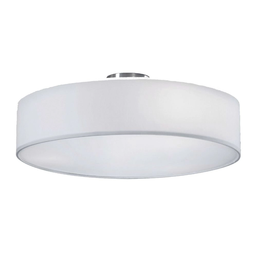 Plafonniere Series 3033 50cm wit