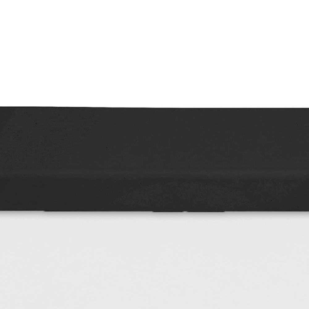 Vierkante plafonnière Fueva 5 4000K zwart Eglo 9002759307622