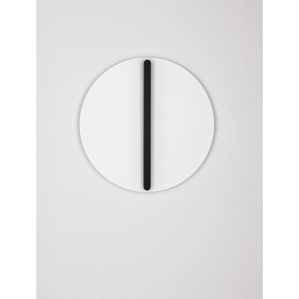 Ronde wandlamp Nalu Ø 40cm Lyora 5212017470911