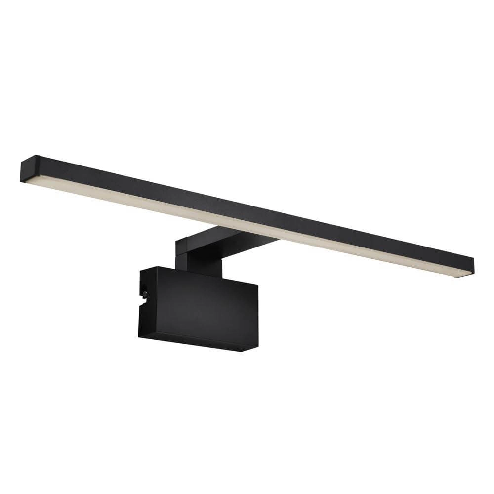 Spiegellamp Marlee zwart 4000K Nordlux 5704924016127