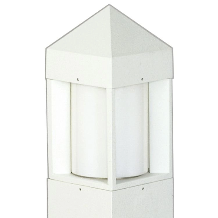 Buitenverlichtingsarmaturen Triangle 90cm Albert 4007235822410