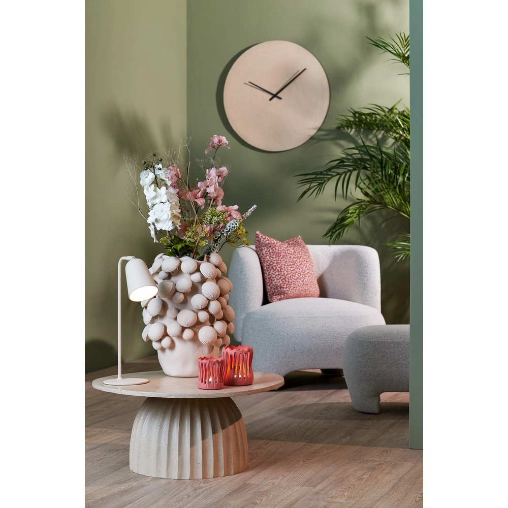 Zand bureaulamp Salomo Light & Living 8717807757120