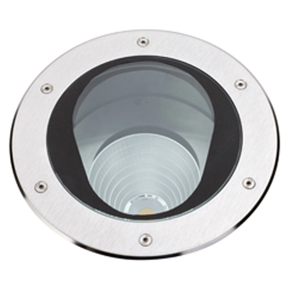 Grondspot richtbaar Correl 29 watt - 28cm