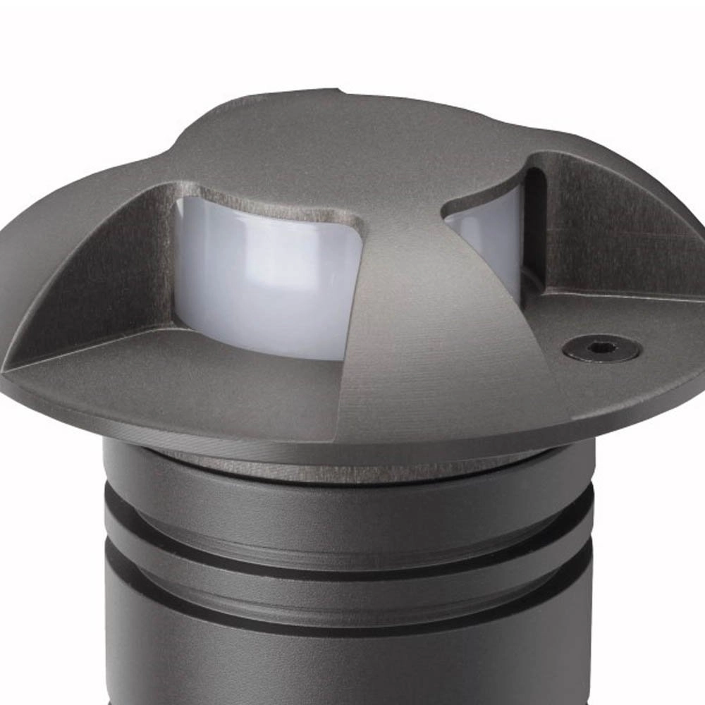 Opritverlichting Entry 4-zijdig Franssen 8033239538435