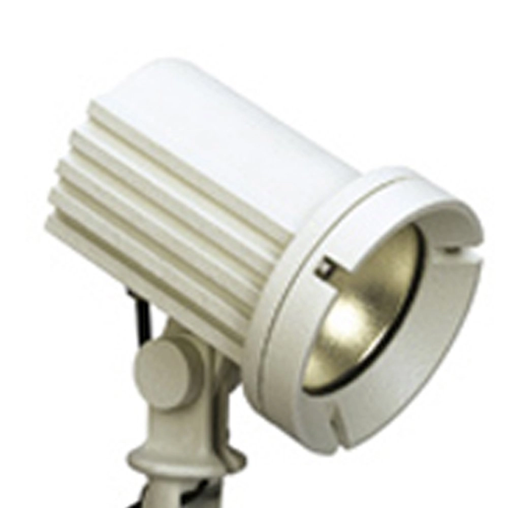 Tuinspot voor boom Soy 12 watt - wit Albert 4007235824216