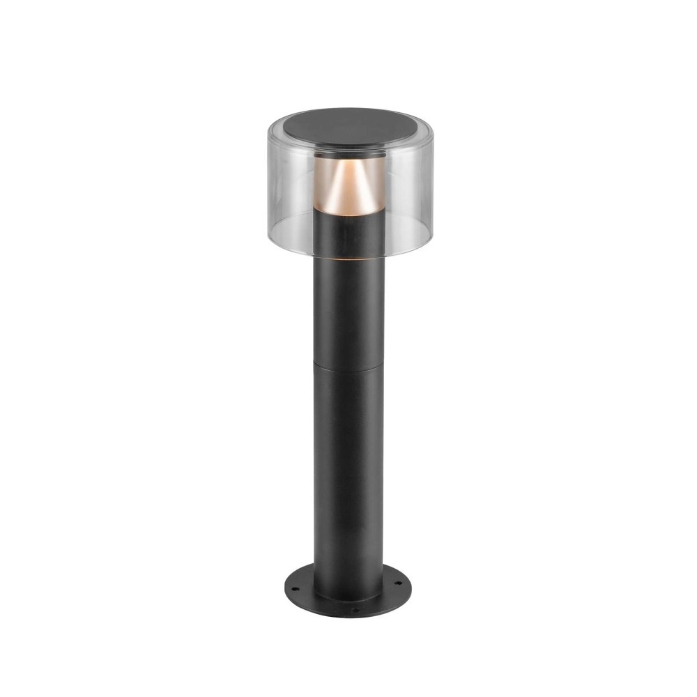 Tuinlamp Taha 45cm zwart SLV 4024163318273