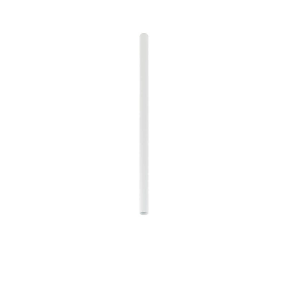 Lange opbouwspot Fourty M 75cm - wit Lange opbouwspot Fourty M 75cm - wit